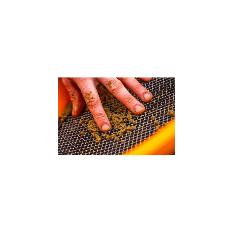 TAMIS  MULTI RIDDLE + 3 GRILLES GURU