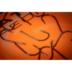 HAMEÇON MSB MATCH SPECIAL MICRO BARB GURU