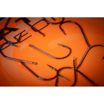 HAMEÇON MSB MATCH SPECIAL MICRO BARB GURU