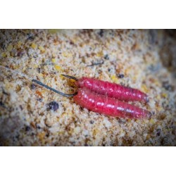 HAMEÇON MSB MATCH SPECIAL MICRO BARB GURU