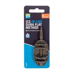 METHOD FEEDER ICS IN-LINE DURA FLAT PRESTON INNOVATIONS