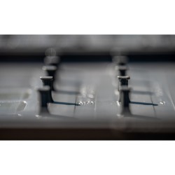 BOITE A BAS DE LIGNE ABSOLUTE HOOKLENGTH BOX SHORT  PRESTON INNOVATIONS