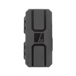 BOITE A BAS DE LIGNE ABSOLUTE HOOKLENGTH BOX SHORT  PRESTON INNOVATIONS