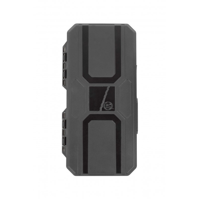 BOITE A BAS DE LIGNE ABSOLUTE HOOKLENGTH BOX SHORT  PRESTON INNOVATIONS