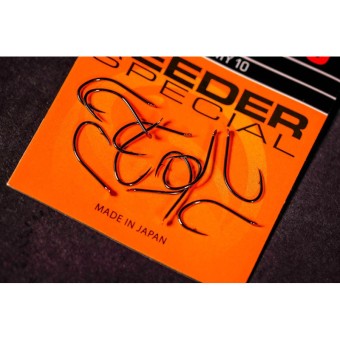 HAMEÇON LWGF XS SPECIAL FEEDER GURU