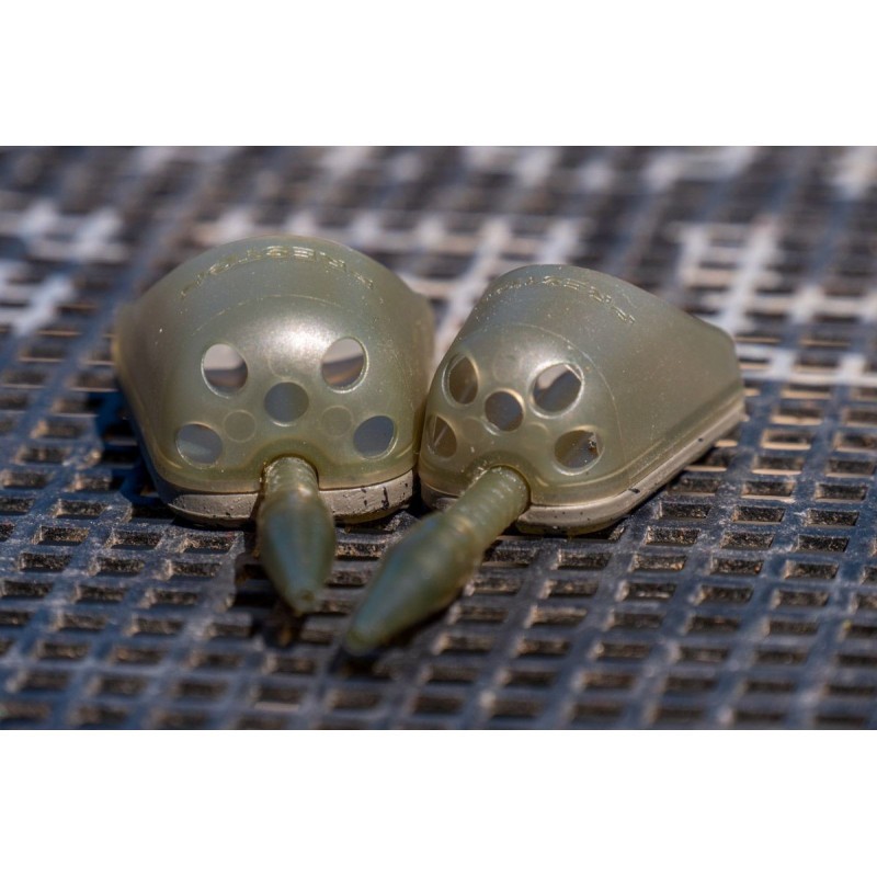 PELLET FEEDER ICS IN LINE SOLID PELLET FEEDER PRESTON INNOVATIONS