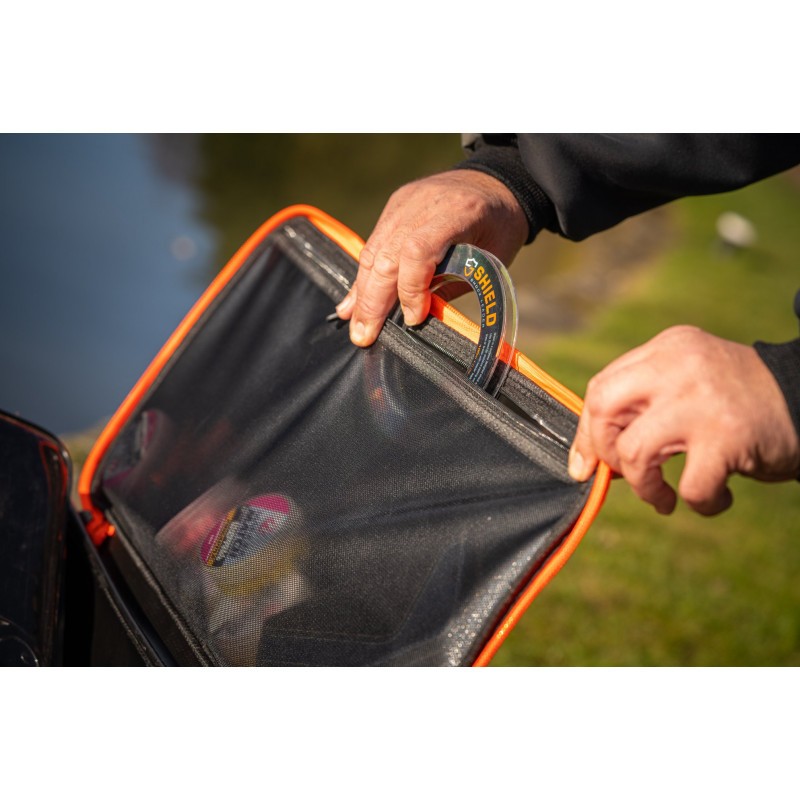 SAC CARRYALL  EVA FUSION BASE MK2 GURU