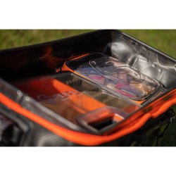 SAC CARRYALL  EVA FUSION BASE MK2 GURU