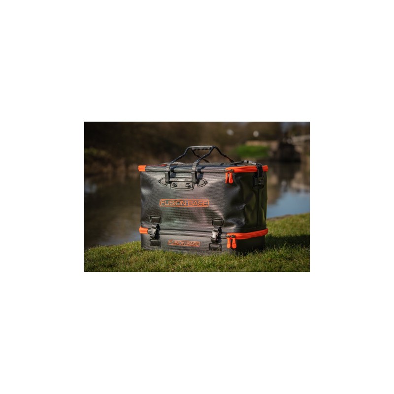 SAC CARRYALL  EVA FUSION BASE MK2 GURU