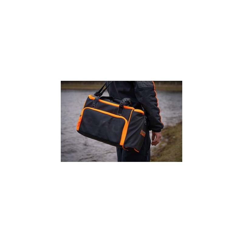 SAC FUSION FEEDER BOX SYSTEM GURU