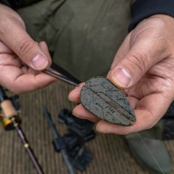 METHOD FEEDER CAMO RIVER METHOD FEEDERS  90GR KORUM