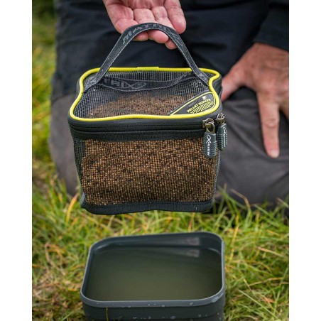 TROUSSE A PELLET SOAKER MATRIX