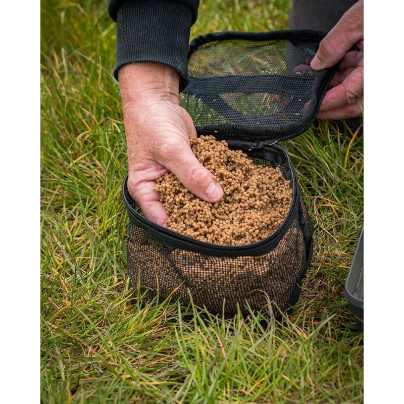 TROUSSE A PELLET SOAKER MATRIX