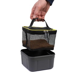 TROUSSE A PELLET SOAKER MATRIX