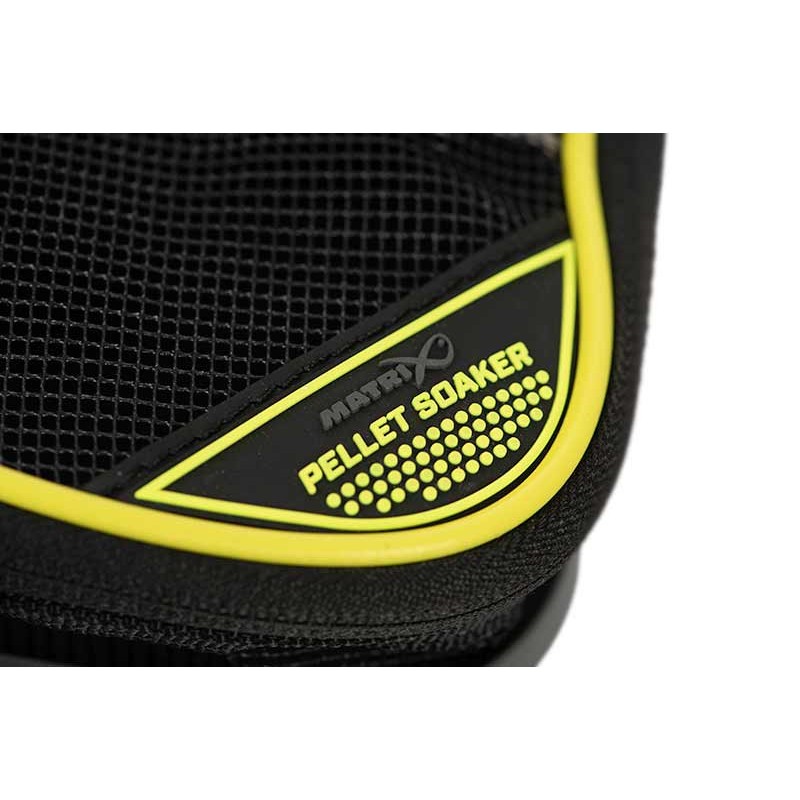 TROUSSE A PELLET SOAKER MATRIX