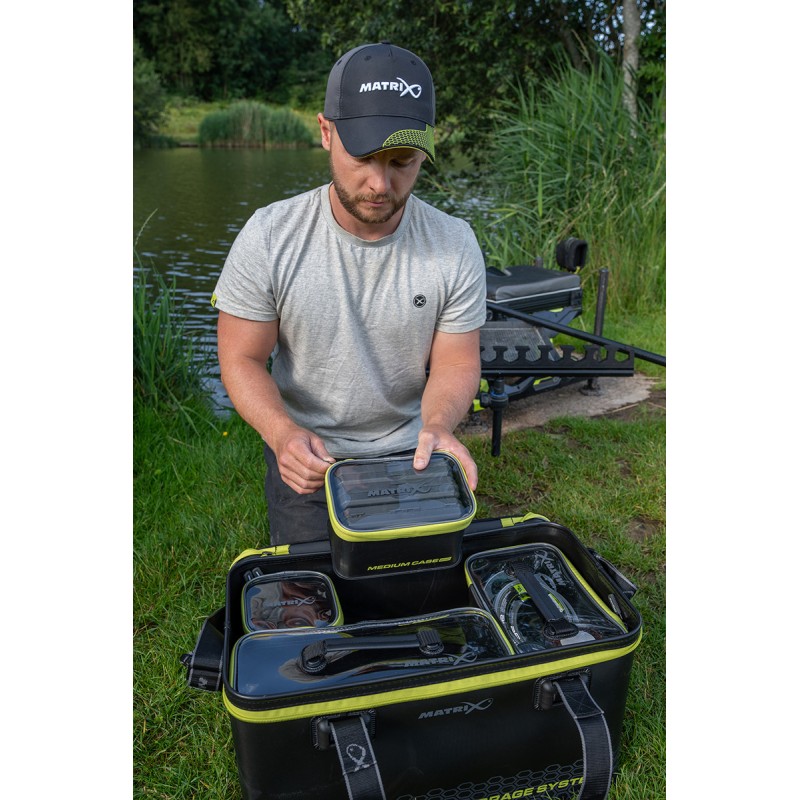 MEDIUM CASE EVA 200 MATRIX