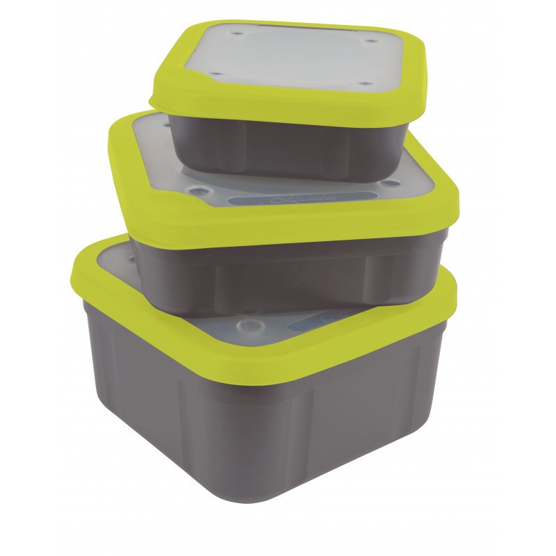 BOITE A ESCHES COUVERCLES PLEIN 2.2PTS 1.25L GREY/LIME MATRIX BOITE A ESCHES COUVERCLES PLEIN 2.2PTS 1.25L GREY/LIME MATRIX