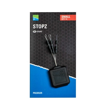 STOP FLOAT STOPZ PRESTON INNOVATIONS