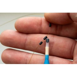 STOP FLOAT STOPZ PRESTON INNOVATIONS