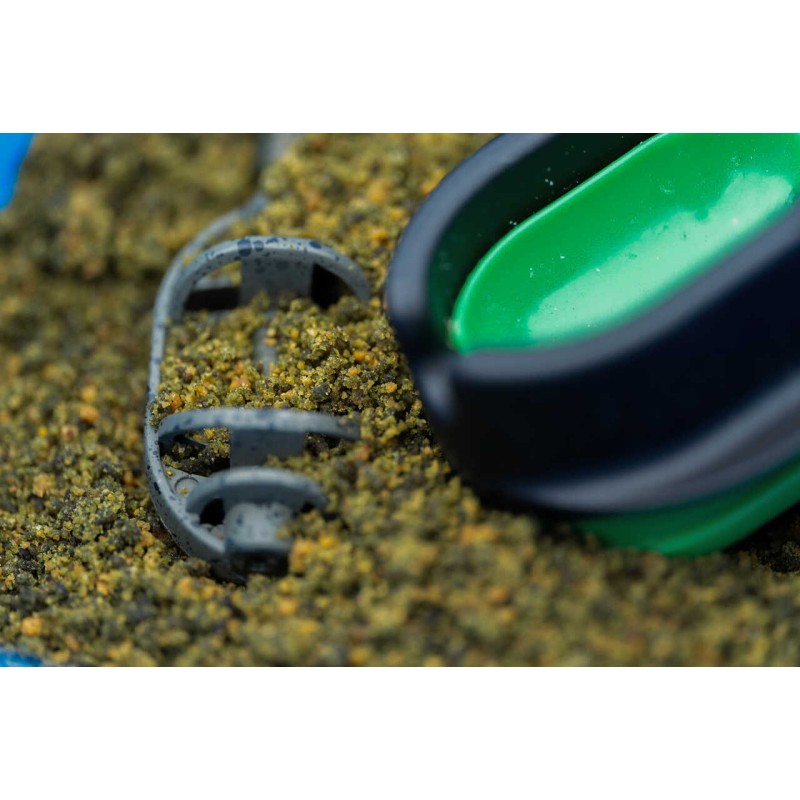 METHOD FEEDER ICS IN-LINE DURA FLAT PRESTON INNOVATIONS