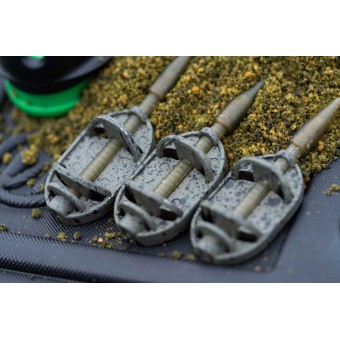 Preston Innovations - Method Feeder ICS In-Line Dura Flat
