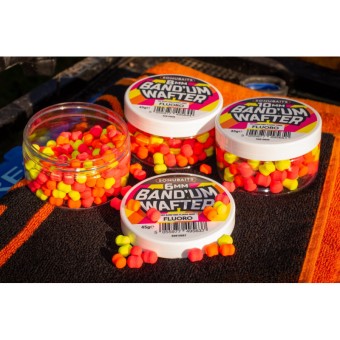 Sonubaits - Band'um Wafter Dumbell