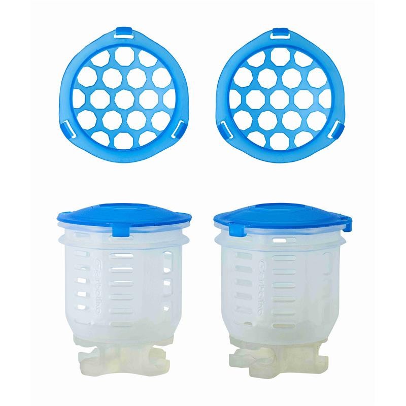 COUPELLE OCTAPOT FEED L GARBOLINO