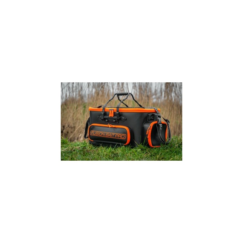 SAC A APPÂT FUSION BAIT PRO MK2 GURU