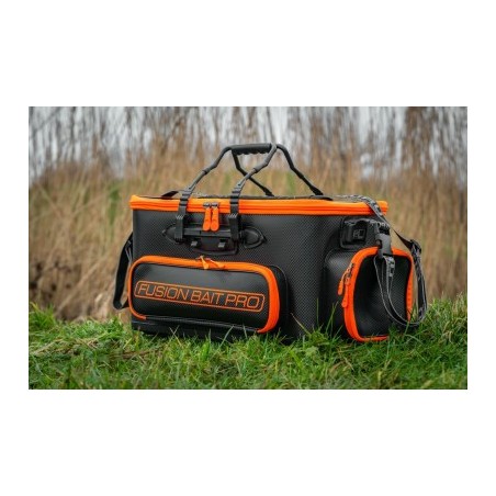 SAC A APPÂT FUSION BAIT PRO MK2 GURU
