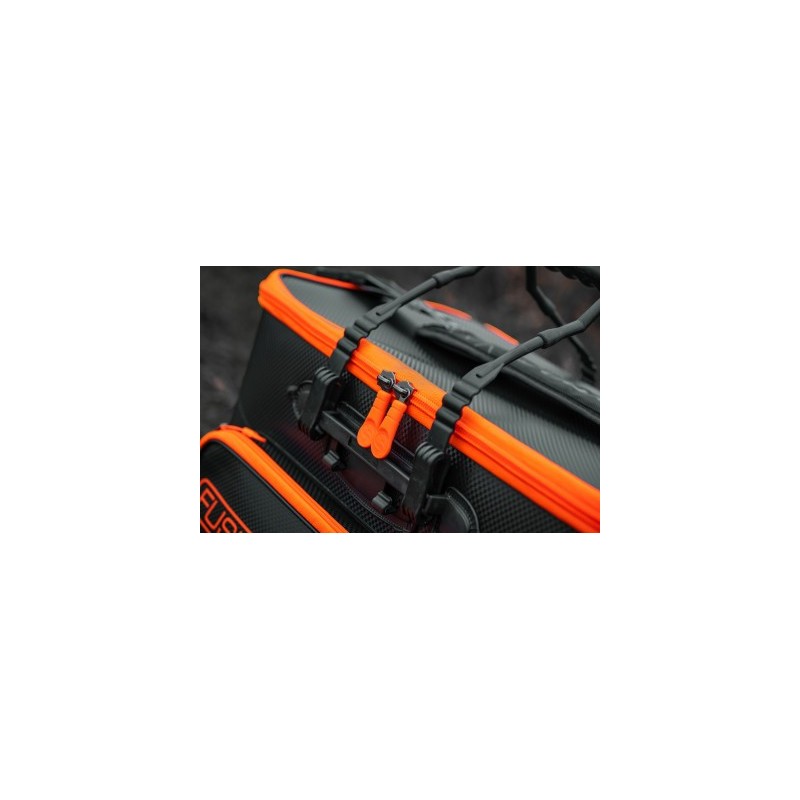 SAC A APPÂT FUSION BAIT PRO MK2 GURU