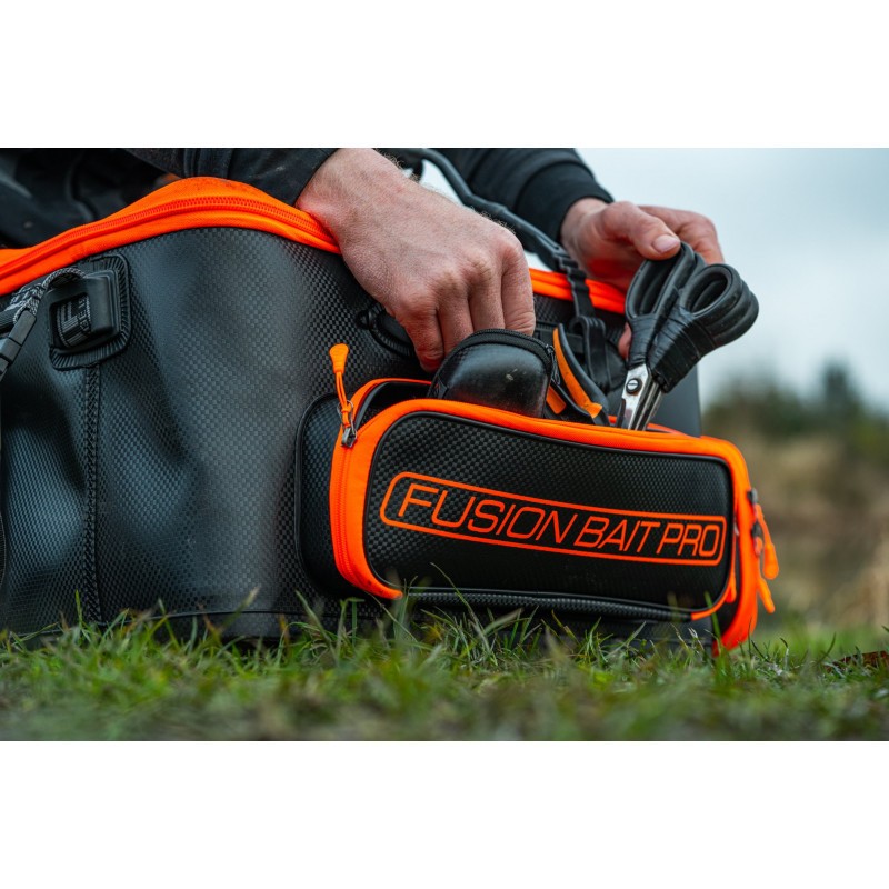 SAC A APPÂT FUSION BAIT PRO MK2 GURU