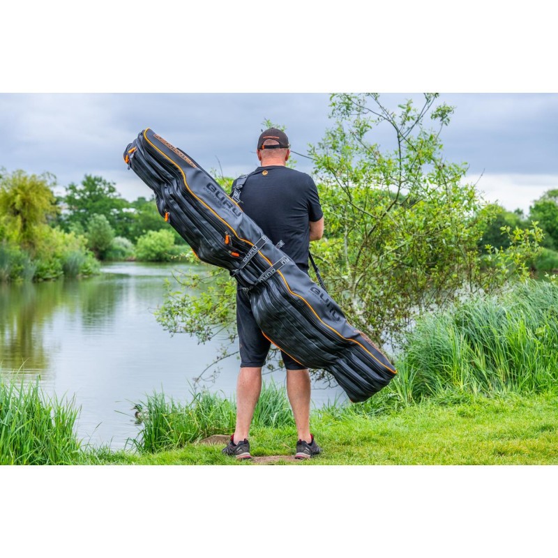 FOURREAU FEEDER FUSION ROD 10 PLUS GURU