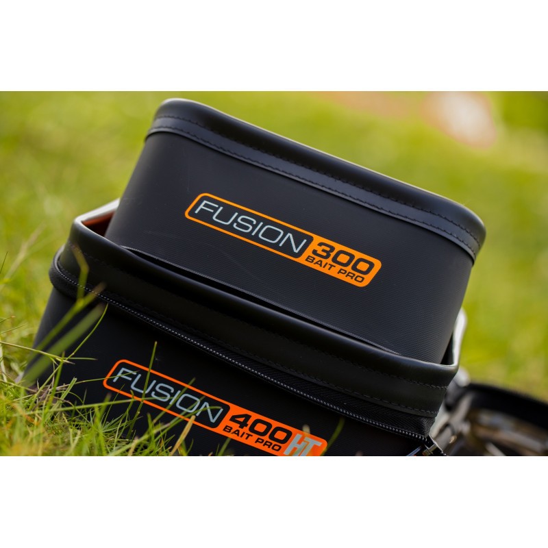 BOITE A APPATS  FUSION 400 BAIT PRO HT GURU