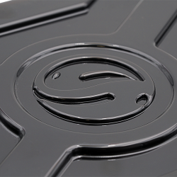 BOITE A APPÂTS  FUSION 400 BAIT PRO HT GURU