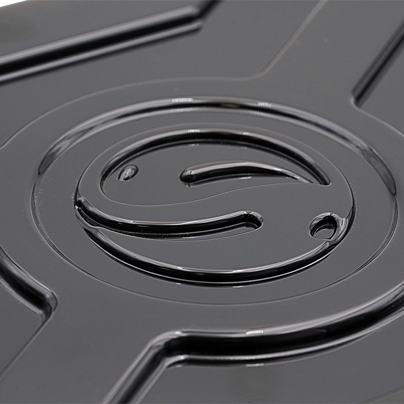 BOITE A APPÂTS  FUSION 400 BAIT PRO HT GURU