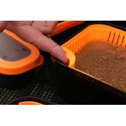TAMIS BAIT STRAINER 3 PINT GURU