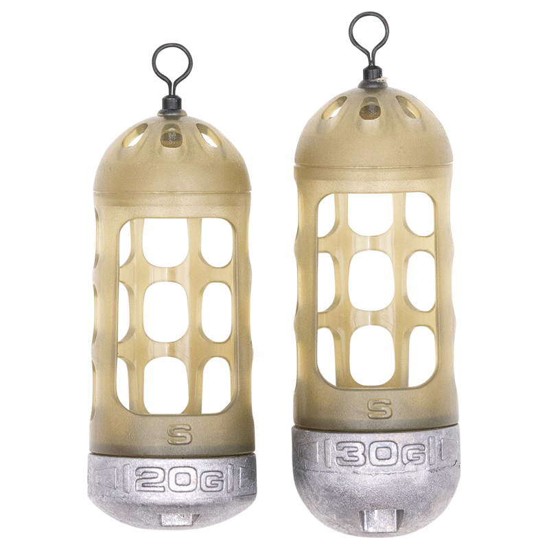 CAGE FEEDER X CHANGE CAGED WINDOW FEEDER GURU