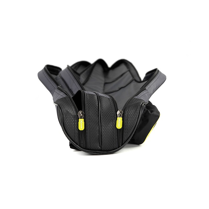 FOURREAU RIGIDE FEEDER ETHOS 2 ROD HOLDALL MATRIX