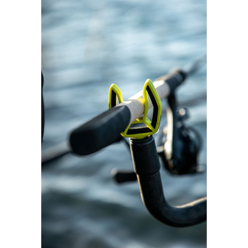 SUPPORT DE CANNE FLEXI ROD BUTT GRIP MATRIX SUPPORT DE CANNE FLEXI ROD BUTT GRIP MATRIX