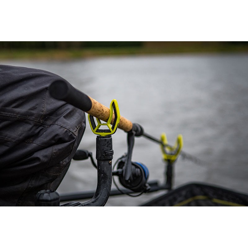 SUPPORT DE CANNE FLEXI ROD BUTT GRIP MATRIX SUPPORT DE CANNE FLEXI ROD BUTT GRIP MATRIX