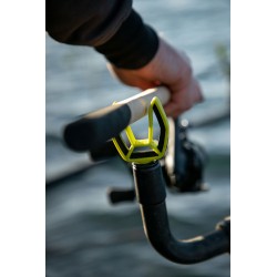 SUPPORT DE CANNE FLEXI ROD BUTT GRIP MATRIX SUPPORT DE CANNE FLEXI ROD BUTT GRIP MATRIX