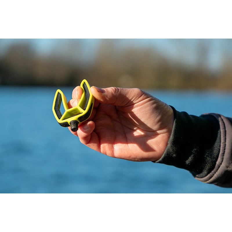 SUPPORT DE CANNE FLEXI ROD BUTT GRIP MATRIX SUPPORT DE CANNE FLEXI ROD BUTT GRIP MATRIX