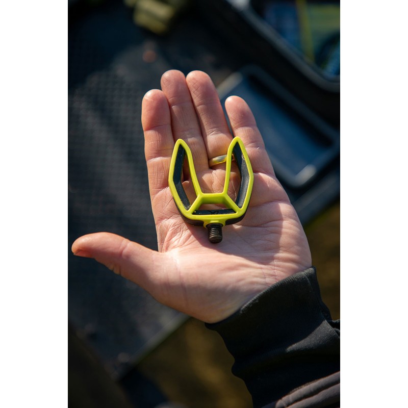 SUPPORT DE CANNE FLEXI ROD BUTT GRIP MATRIX SUPPORT DE CANNE FLEXI ROD BUTT GRIP MATRIX