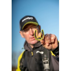 SUPPORT DE CANNE FLEXI ROD BUTT GRIP MATRIX SUPPORT DE CANNE FLEXI ROD BUTT GRIP MATRIX