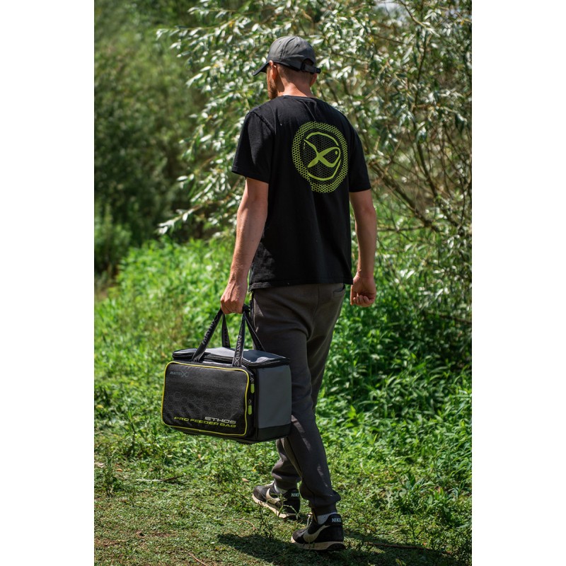 SAC PRO FEEDER CASE ETHOS + 3 BOITES MATRIX