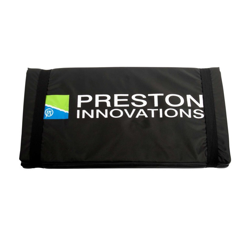 TAPIS DE RECEPTION PRESTON INNOVATIONS