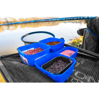 BOITE A ESCHES BAIT TUB PRESTON INNOVATIONS