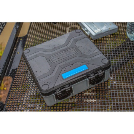 BOITE A ACCESSOIRES RIGIDE HARDCASE ACCESSORY BOX PRESTON INNOVATIONS