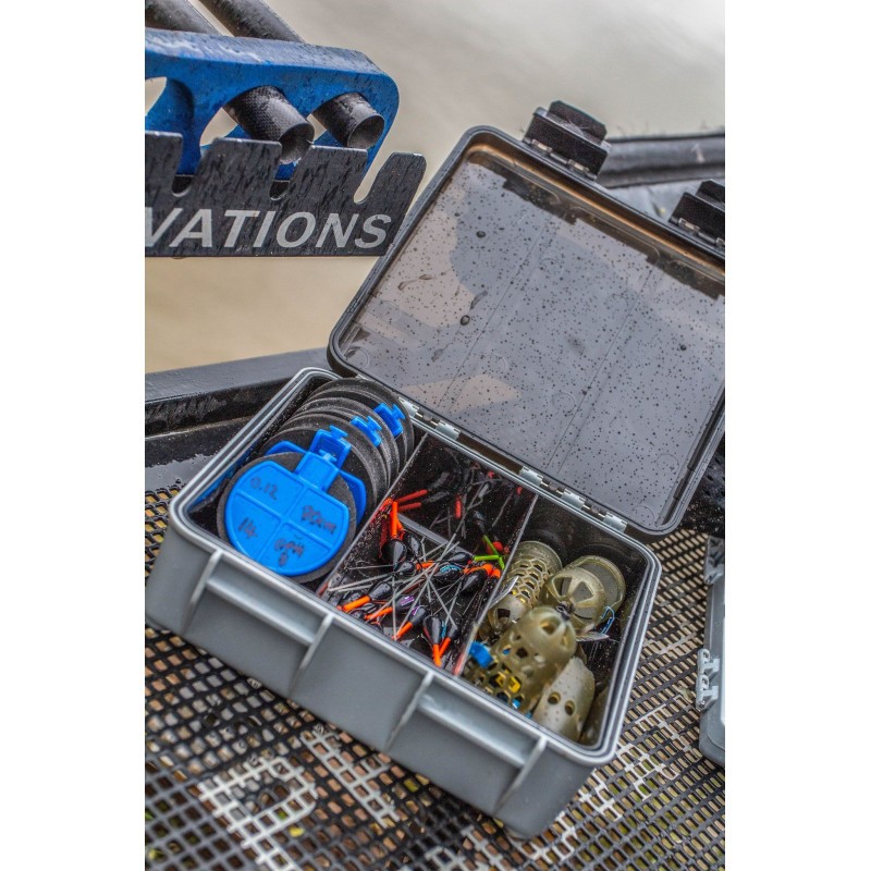 BOITE A ACCESSOIRES RIGIDE HARDCASE ACCESSORY BOX PRESTON INNOVATIONS BOITE A ACCESSOIRES RIGIDE HARDCASE ACCESSORY BOX PRESTON INNOVATIONS