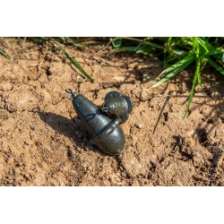 PLOMB A SONDER FEEDER PRESTON INNOVATIONS